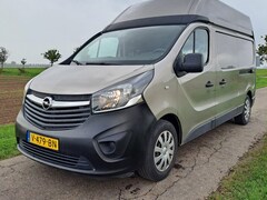 Opel Vivaro - 1.6 CDTI L2H2 Edition EcoFlex / trekhaak / airco / cruise control