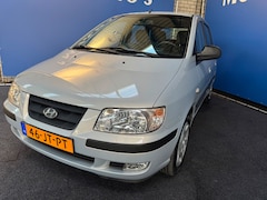 Hyundai Matrix - 1.6i GL Nieuwe APK