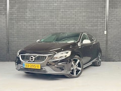 Volvo V40 - 2.0 T4 Business Sport | R-Design | Pano | Virtual | Camera | Cruise | Navi | Clima | LED |