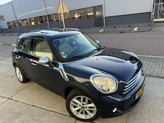MINI Clubman - 1.6 Cooper Chili Panorama 6 BAK NEW APK