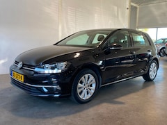 Volkswagen Golf - 1.0 TSI Highline Carplay NL-auto