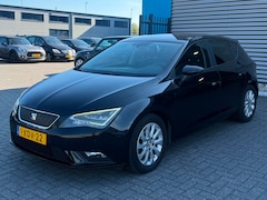 SEAT Leon - 1.6 TDI Limited Edition III