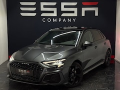 Audi A3 Sportback - 35 TFSI S Line Pano Camera Cruise LED