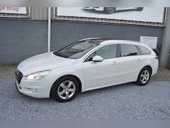 Peugeot 508 SW - 1.6 THP Active | Automaat | Airco | Navi | Pano| Trekhaak | Xenon