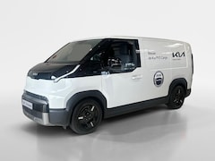 Kia PV5 - L2H1 Plus 51.5 kWh Warmtepomp | Stoel & stuurverwarming | Draadloze carplay/android auto |