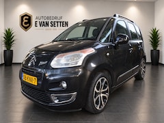 Citroën C3 Picasso - 1.4 VTi Exclusive Airco/Cruise/PDC
