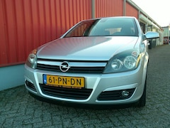 Opel Astra - 1.6 Cosmo / Airco / 1e Eigenaar / 39.000 km