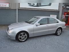 Mercedes-Benz E-klasse - 240 V6| Automaat | Airco | Navi | Trekhaak | Carplay
