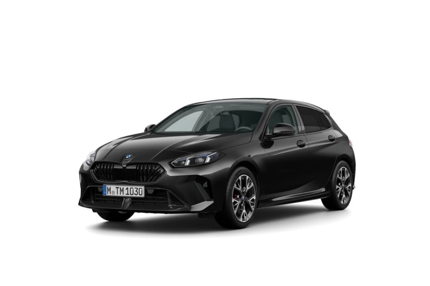 BMW 1-serie - 120 | M Sportpakket Pro | Premium Pack - AutoWereld.nl