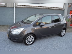 Opel Meriva - 1.4 Turbo Cosmo |Airco | 5Drs | Trekhaak | Garantie
