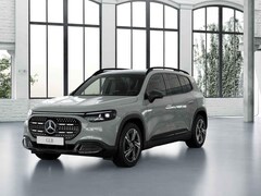 Mercedes-Benz GLB - electric 250+ Business Solution Luxury 85.5 kWh