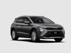 Skoda Elroq - Business Edition 60 | Metallic Lak | Trekhaak wegklapbaar | 2500, - inruilvoordeel