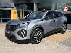Peugeot 2008 - 1.2 Hybrid 145PK Style Automaat | Navigatie via App | Climate Control | Cruise Control | C