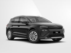 Skoda Elroq - Business Edition 60 | Metallic Lak | Trekhaak wegklapbaar | 2500, - inruilvoordeel