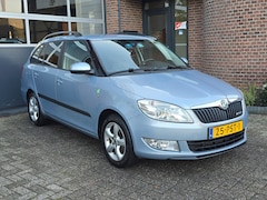 Skoda Fabia Combi - 1.2 TDI Greenline Airco |Apk |Nap