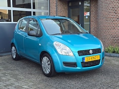 Suzuki Splash - 1.0 Comfort Lage Km |Nap |Airco |Trekhaak