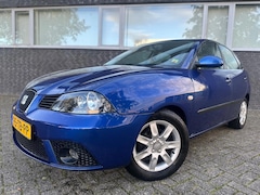 SEAT Ibiza - 1.4-16V 101PK/NW DISTRUBTIE SET/4SZN BANDEN/CARPLAY/1JR APK