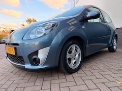 Renault Twingo - 1.2-16V Authentique/1eigenaar/56381 km Nap/Aux/Elek-pakket/Lmv