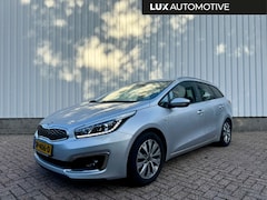 Kia Cee'd Sportswagon - 1.0 T-GDi Design Edition, Carplay, Navi, PDC, 4-seizoenenbanden, NAP
