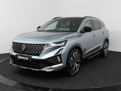 Renault Espace - iconic full hybrid E-Tech 200 - 5 zitplaatsen | Panoramadak | Harman Kardon | Matrix Led |