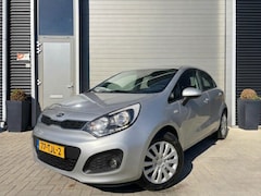 Kia Rio - 1.2 CVVT Super Pack/Full option/Cruise/Keyless/Hele mooie auto/