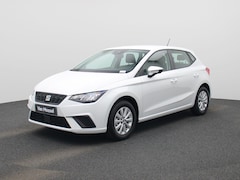 SEAT Ibiza - 1.0 EcoTSI Style 95 PK | € 2.000, - Herwaardering | LED Koplampen | Apple Carplay/Android
