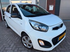 Kia Picanto - 1.0 CVVT Comfort Pack / Airco / NAP / 5DRS