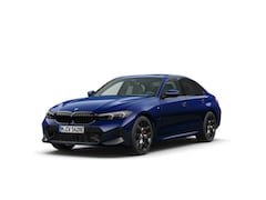 BMW 3-serie - Sedan 330e M Sport Edition | M Sportpakket Pro | Innovation Pack | Comfort Pack