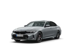 BMW 3-serie - Sedan 330e M Sport Edition | M Sportpakket Pro | Innovation Pack | Comfort Pack