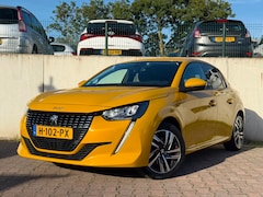 Peugeot 208 - 1.2 PureTech Allure/NAVI/CLIMA/CRUISE/PDC/APK 03-2028/NETTE AUTO/