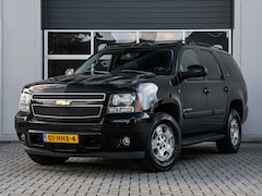 Chevrolet Tahoe - | Leder | Airco | Cruise control | Trekhaak