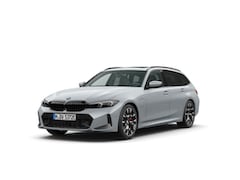 BMW 3-serie Touring - 330e M Sport Edition | M Sportpakket Pro | Comfort Pack | Trekhaak