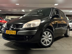 Renault Scénic - 1.6-16V Privilège Comfort|APK10-27|CruiseCntrl|Airco|Elekramen|5Deurs|