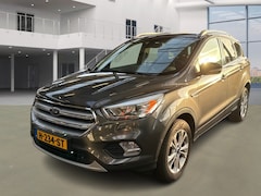 Ford Kuga - 1.5 EcoBoost ST Line / NL PRIJS 10000 / Auto goed werkt en goed rijdt