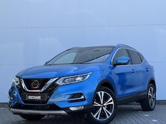 Nissan Qashqai - 1.2 N-Connecta l Camera l