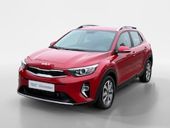 Kia Stonic - 1.0 T-GDi MHEV DynamicLine | Camera | Parkeersensoren achter | Apple/Android Carplay | Cli