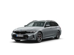 BMW 3-serie Touring - 330e M Sport Edition | M Sportpakket Pro | Comfort Pack | Trekhaak