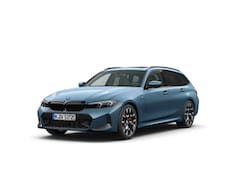 BMW 3-serie Touring - 330e M Sport Edition | M Sportpakket Pro | Comfort Pack | Trekhaak