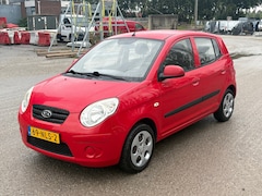 Kia Picanto - 1.0 X-pect