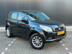 Daihatsu Terios - 1.5-16v Explore 2WD* Automaat* N.A.P