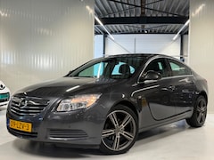 Opel Insignia - 1.8 140PK Edition Airco|Navi|19inch velgen| Pakeersensoren