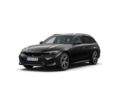 BMW 3-serie Touring - 330e M Sport Edition | M Sportpakket Pro | Comfort Pack | Trekhaak
