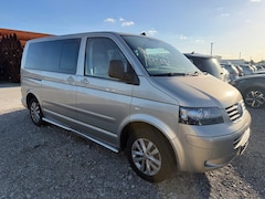Volkswagen Transporter Multivan - | 2006 | 2.5 TDI Highline DC | Start wel rijdt niet