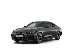 BMW 4-serie Coupé - 420i | M Sportpakket Pro | Comfort Pack