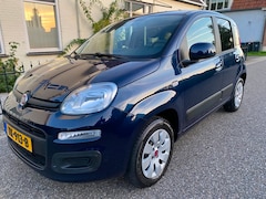 Fiat Panda - 0.9 TwinAir Popstar, NAP