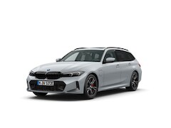 BMW 3-serie Touring - 330e M Sport Edition | M Sportpakket Pro | Comfort Pack | Trekhaak