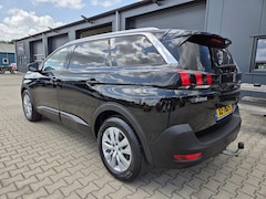 Peugeot 5008 - 1.2 PureTech Blue Lease Executive 7-Pers
