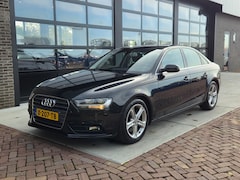 Audi A4 Limousine - 1.8 TFSI Pro Line | Sportstoelen | Clima