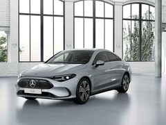 Mercedes-Benz CLA-Klasse - electric 250+ Business Solution Luxury 85.5 kWh