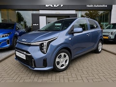 Kia Picanto - 1.0 GDi DynamicLine | Showroom actie | Roermond | Incl. inruilpremie |